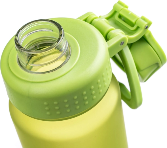 Pohodlné otváranie jednou rukou