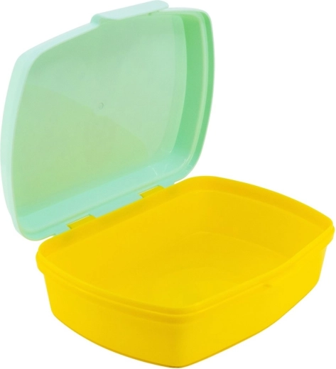 Odolný box na každý deň