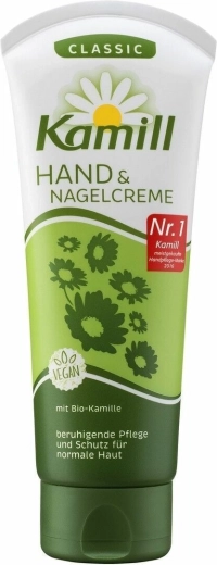 Kamill Classic krém na ruky a nechty 100 ml