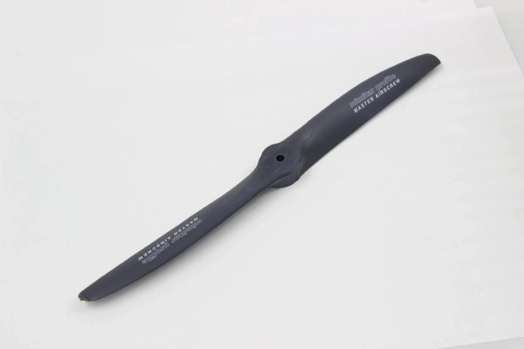 Vrtuľa JAMARA Scimitar 33 × 25 cm (13 × 10 palcov)