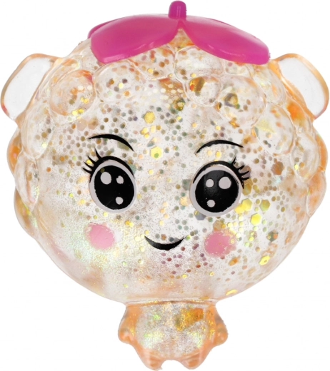 Roztomilé variácie a detaily