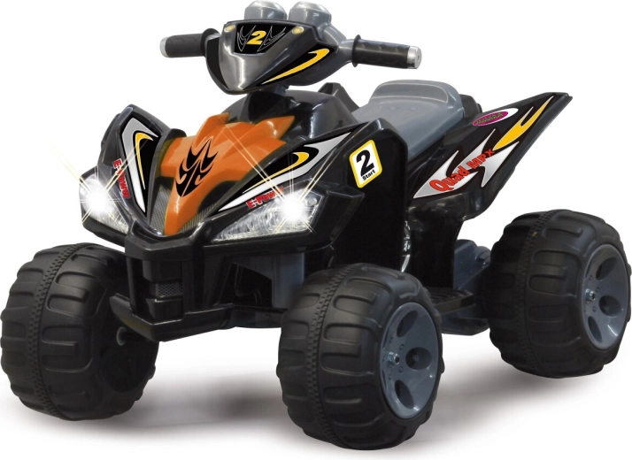 Dva motory a elektronický diferenciál