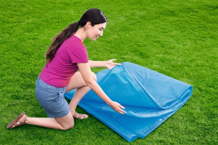 Efektívny solárny ohrev