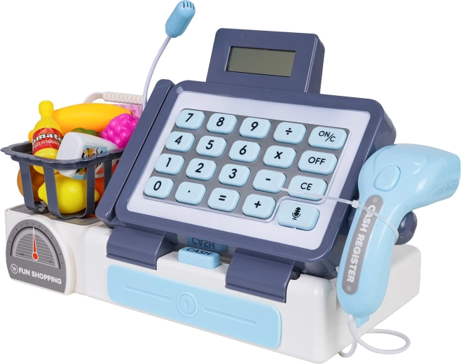 Skutočný zážitok z pokladne