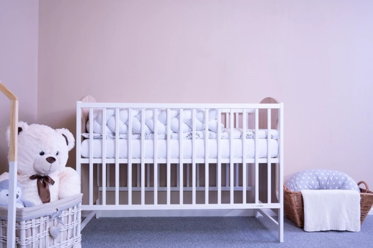 Vyberateľné priečky pre samostatný pohyb