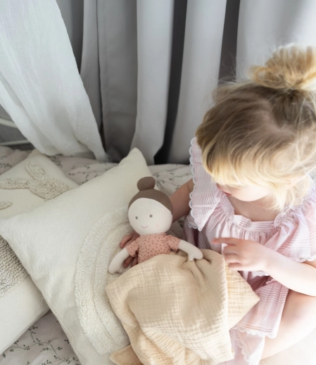 Ideálna na mojkanie aj upokojujúce rituály