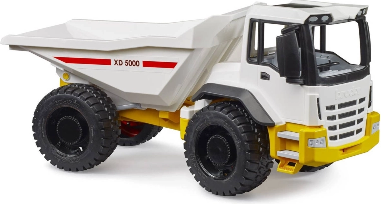 Detailný model v mierke 1:16
