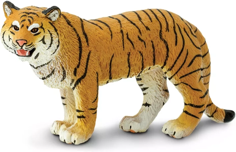 Safari Ltd. samica tigra bengálskeho