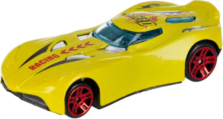 Voľne bežiace kolieska pre plynulú jazdu