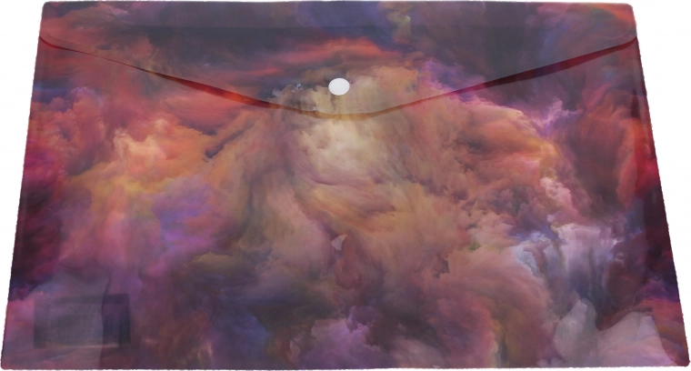 Priesvitný a odolný materiál