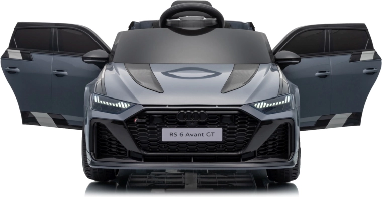 Rodičovská kontrola 2,4 GHz s núdzovým Stop