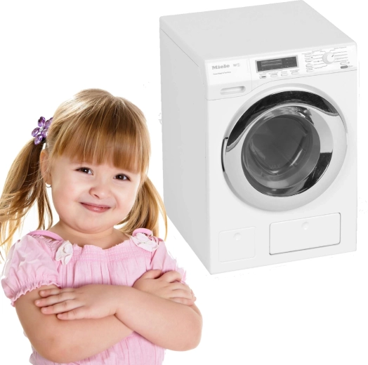 Otvárateľné dvierka a otáčajúci sa bubon