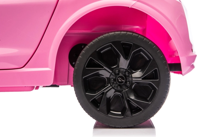 Bezpečná a stabilná jazda