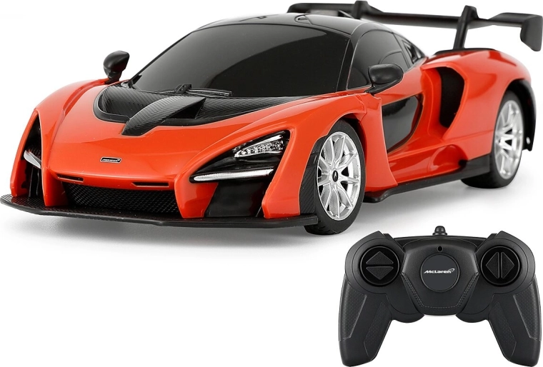 Ovládanie 2,4 GHz pre viac hráčov