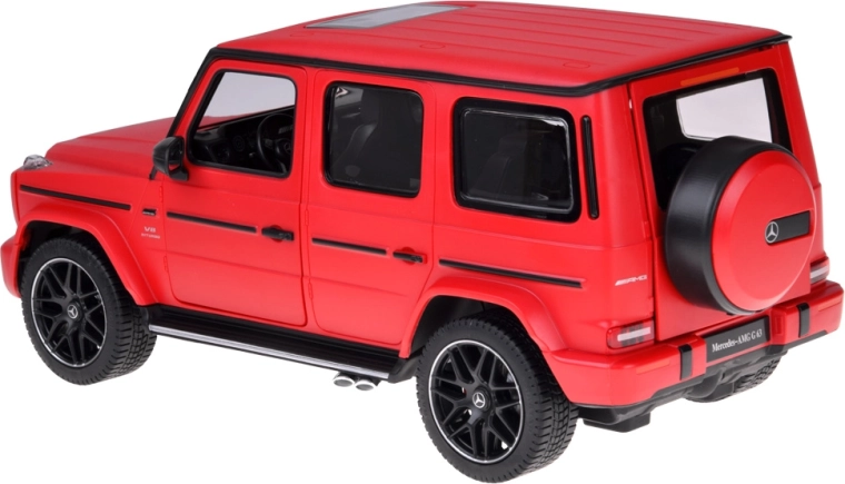 Funkčné svetlá a skvelá priľnavosť