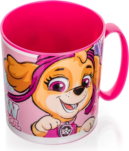 Vhodný do mikrovlnnej rúry