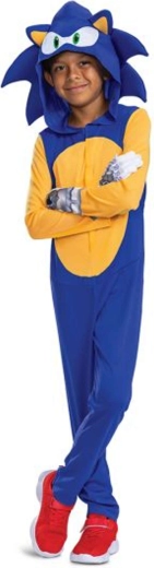 Pohodlný celotelový overal