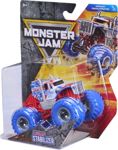 Oficiálny model Monster Jam