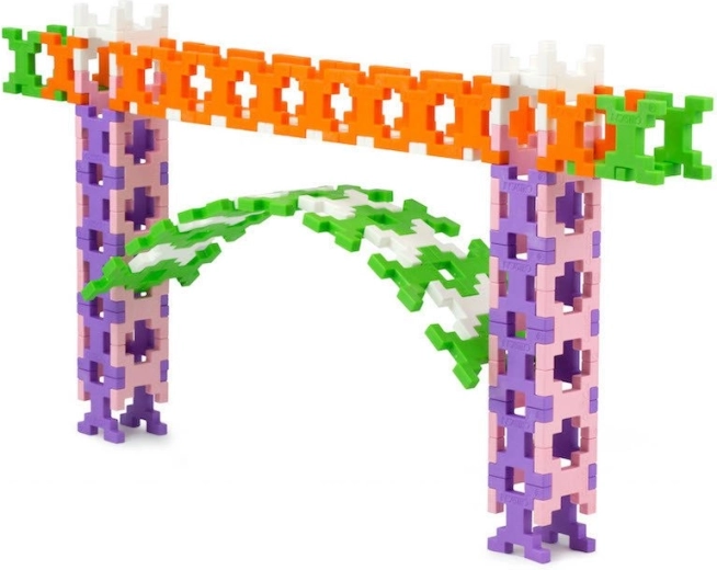 Jedinečný systém spájania 2D aj 3D