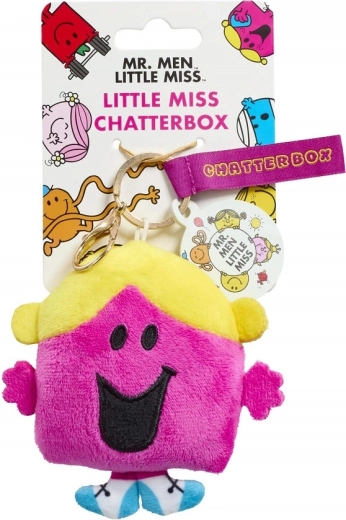 Oficiálna licencia MR. MEN LITTLE MISS