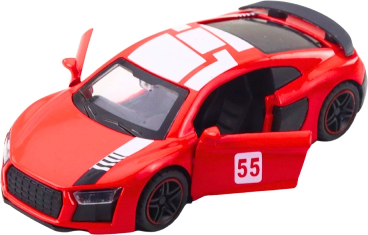 Otváracie dvere pre realistickú hru