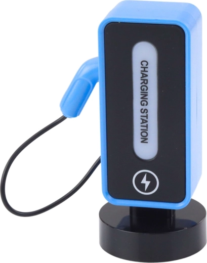 prenosná nabíjacia stanica – zábava bez zásuvky