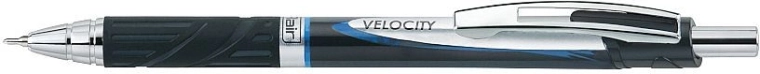 Guľôčkové pero CONCORDE Velocity s mikrohrotom 0,6 mm, mix farieb