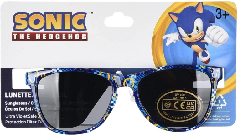 Slnečné okuliare Sonic