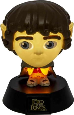 Svietiaca figúrka Frodo – Pán prsteňov