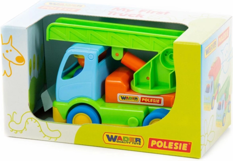 Veselé farby a praktické balenie