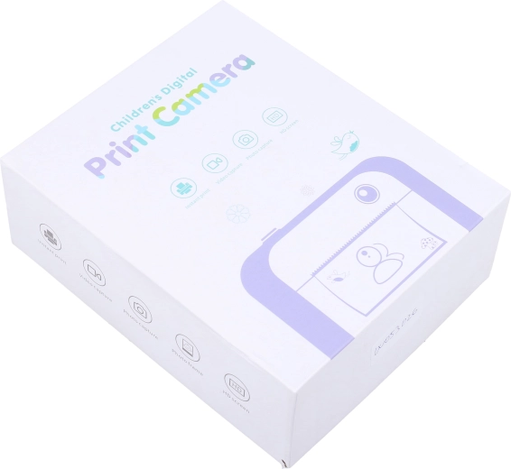 Okamžitá tlač spomienok