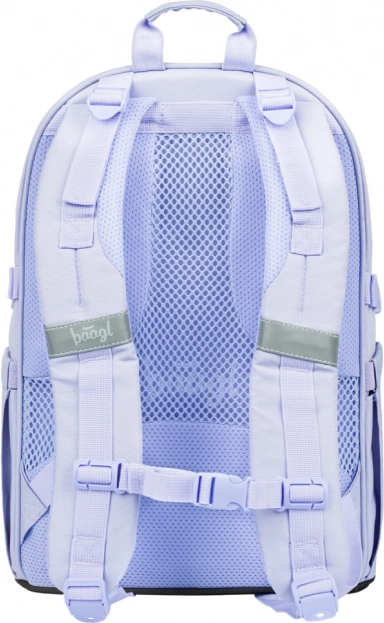 Pohodlie a stabilita po celý deň