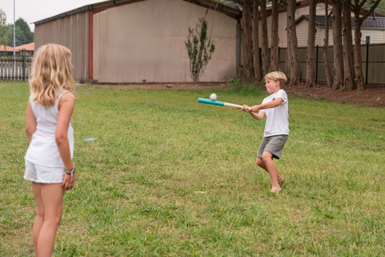 Bezpečný tréning koordinácie a motoriky