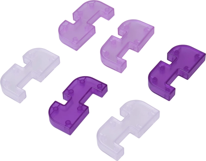 Tri diely, nekonečno pokusov