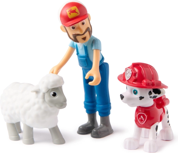 Veľkosť do detskej ruky