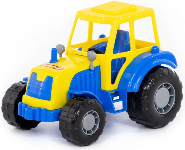 Rôzne farby podľa skladovej dostupnosti