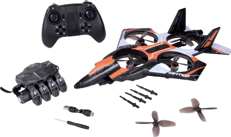 Bojový režim so streľbou šípok