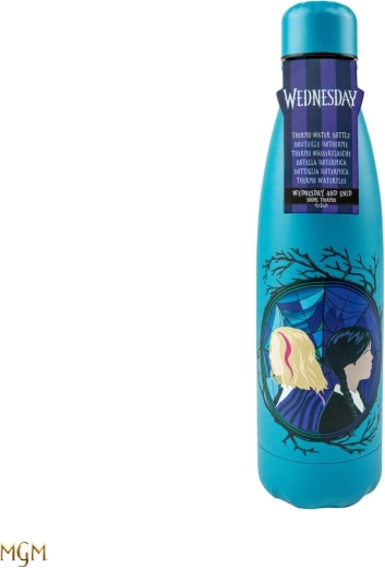 Termo fľaša Wednesday a Edin 500 ml