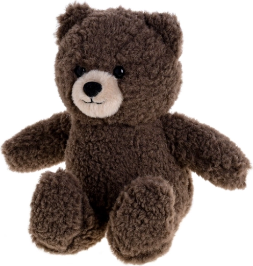 Jemný plyš pre pokoj a pohodlie