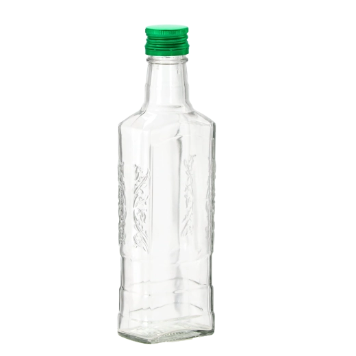 Skrutkovací uzáver FI 28
