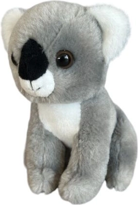 Ziki plyšová koala 14 cm - 1 kus
