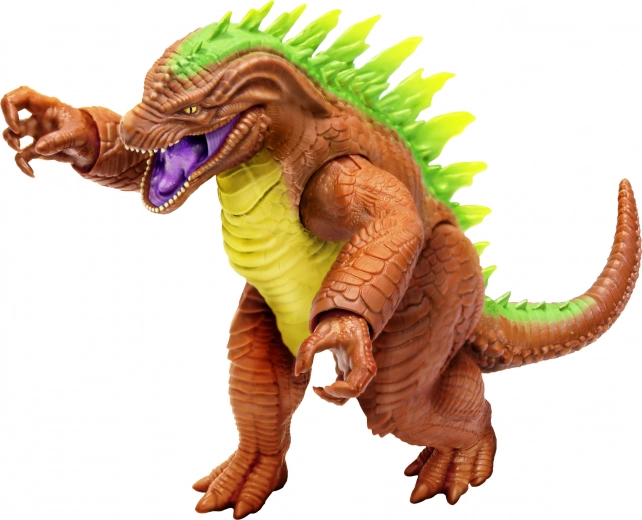 Ľahká montáž – pripnutie chvosta