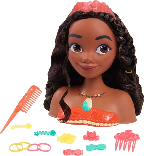 14 dielov príslušenstva