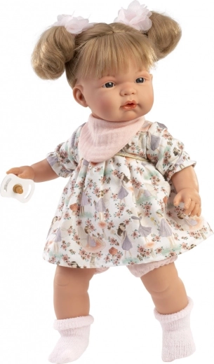 Realistické detaily a príjemné maznanie