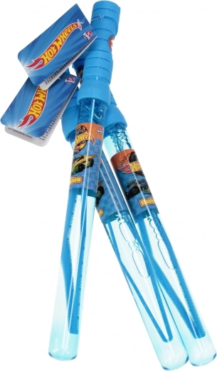 Motív Hot Wheels pre malých pretekárov