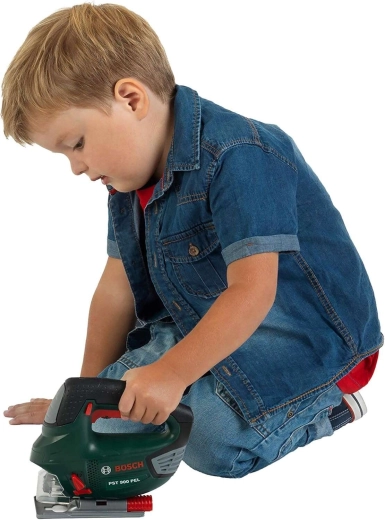 Ergonomická rukoväť pre malé ruky