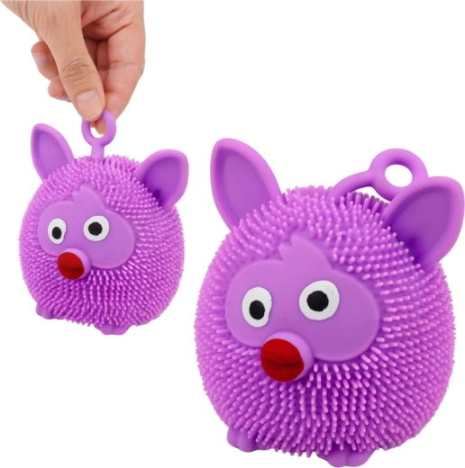 Pútko na jednoduché nosenie