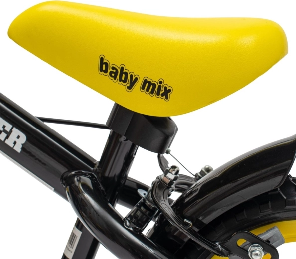 Rastie s vaším dieťaťom