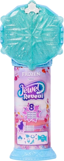 8 kúzelných prekvapení