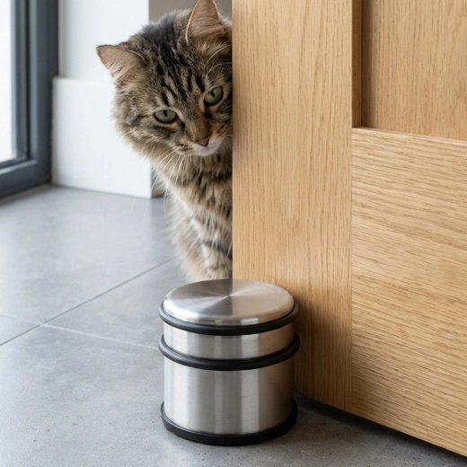 Stabilita vďaka hmotnosti 1,1 kg